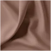 Tissu cretonne coton Chataigne - OEKO TEX standard 100