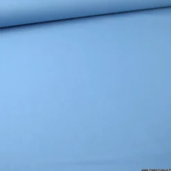 Tissu cretonne coton Denim - OEKO TEX