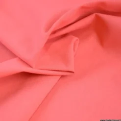 Tissu cretonne coton Grenadine - OEKO TEX