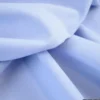 Tissu cretonne coton Myosotis - OEKO TEX