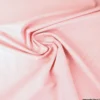 Tissu cretonne coton Rose thé - OEKO TEX