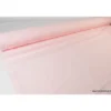 Tissu cretonne coton uni OEKO TEX ROSE BLUSH