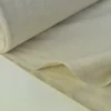 Tissu demi natté coton grande largeur coton Lin