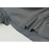 Tissu doublure d'ameublement grande largeur chintz coloris gris