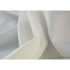 Tissu Doublure ivoire 100% polyester