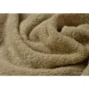 Tissu Eponge Balneo 100% coton beige - OEKO TEX