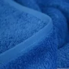 Tissu Eponge Balneo 100% coton Bleu Royal - OEKO TEX