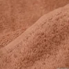 Tissu Eponge Balneo 100% coton Camel - OEKO TEX