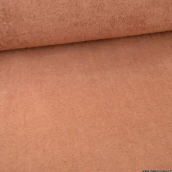 Tissu Eponge Balneo 100% coton Camel - OEKO TEX