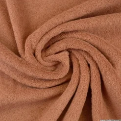 Tissu Eponge Balneo 100% coton Camel - OEKO TEX