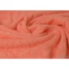 Tissu Eponge Balneo 100% coton corail - OEKO TEX