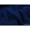 Tissu Eponge Balneo 100%coton marine - OEKO TEX