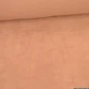Tissu Eponge habillement cassonade 100% coton - OEKO TEX