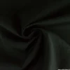 Tissu extérieur dralon teflon noir