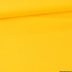 Tissu extérieur grande largeur DRALON jaune