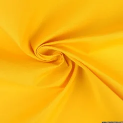 Tissu extérieur grande largeur DRALON jaune