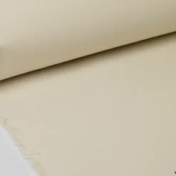 Tissu extérieur grande largeur DRALON sable