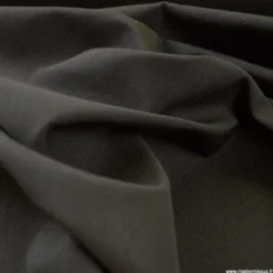 Tissu extérieur polypro anthracite