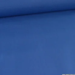 Tissu extérieur polypro Bleu Eclipse
