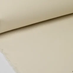 Tissu extérieur polypro écru