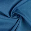 Tissu extérieur polypro fantaisie Bleu marine et bleu