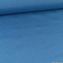 Tissu extérieur polypro fantaisie Bleu marine et bleu