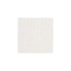 Tissu extérieur polypro fantaisie écru