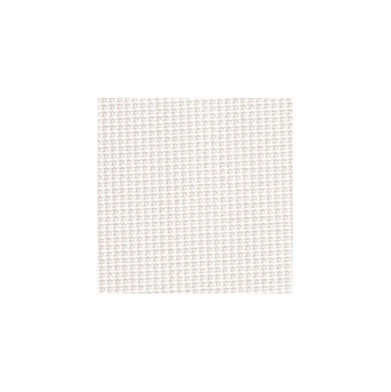 Tissu extérieur polypro fantaisie écru