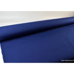 Tissu extérieur polypro ocean.