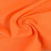 Tissu extérieur polypro Orange