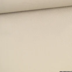 Tissu extérieur polypro tweed ardoise