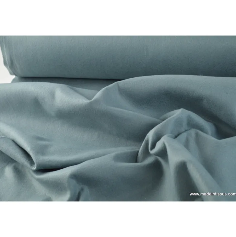 Tissu feutrine Gris pour le loisir créatif