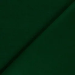 Tissu feutrine petite laize 90 cm - Vert Sapin