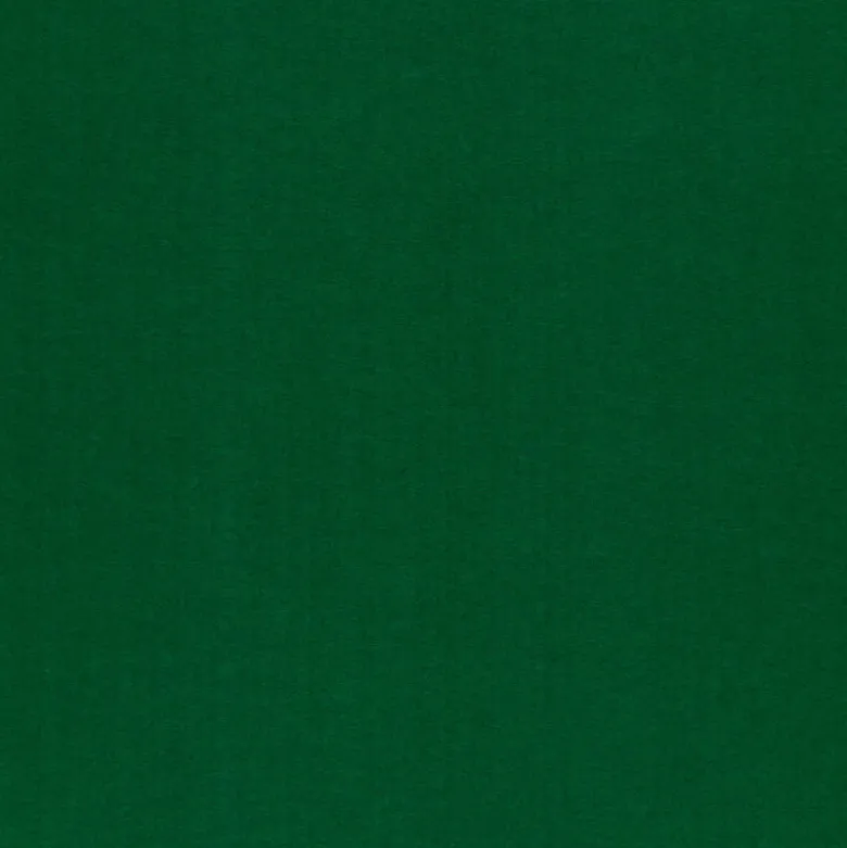 Tissu feutrine petite laize 90 cm - Vert foret