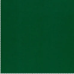 Tissu feutrine petite laize 90 cm - Vert foret