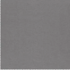 Tissu feutrine petite laize 90 cm - Gris