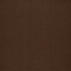 Tissu feutrine petite laize 90 cm - Chocolat