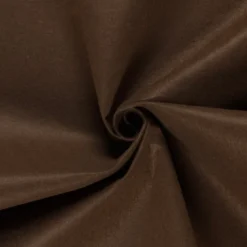 Tissu feutrine petite laize 90 cm - Chocolat