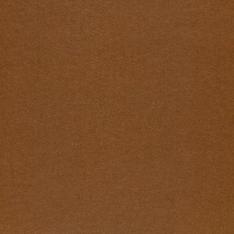 Tissu feutrine petite laize 90 cm - Marron