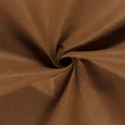 Tissu feutrine petite laize 90 cm - Marron