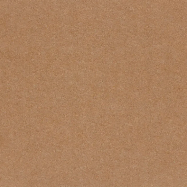 Tissu feutrine petite laize 90 cm - Camel