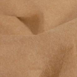 Tissu feutrine petite laize 90 cm - Camel
