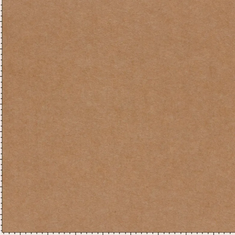 Tissu feutrine petite laize 90 cm - Camel