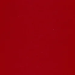 Tissu feutrine petite laize 90 cm - Rouge Hermès