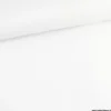 Tissu gabardine bi stretch - Blanc