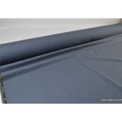 Tissu gabardine costume et confection denim - OEKO TEX