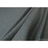 Tissu gabardine costume et confection gris