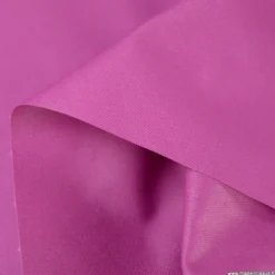 Tissu Gabardine enduite imperméable Dalhia