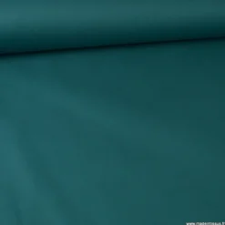 Tissu Gabardine enduite étanche bouteille