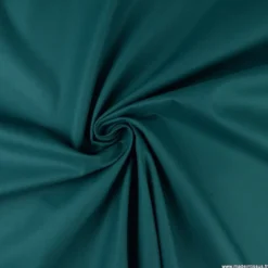 Tissu Gabardine enduite étanche bouteille